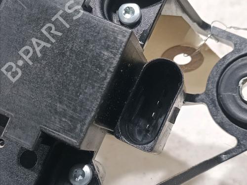 Rear wiper motor VW GOLF PLUS V (5M1, 521) 1.6 TDI | BP16159167M102 