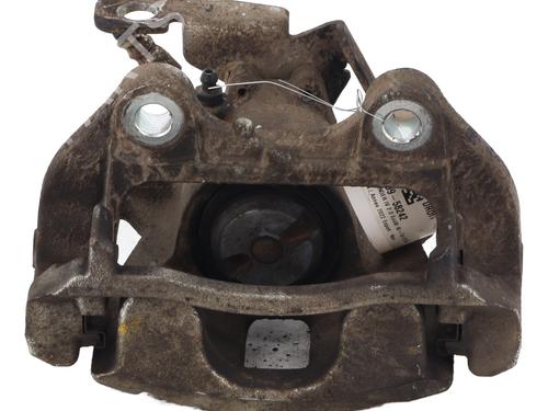 Right rear brake caliper FORD RANGER (TKE) 2.0 EcoBlue 4x4 | BP31608604M106