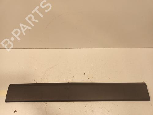 Venstre bagtil skærm liste RENAULT MASTER III Van (FV) [2010-2025]  30338477