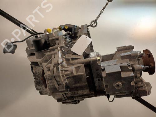 Gearbox VW GOLF VII (5G1, BQ1, BE1, BE2) 2.0 GTI | BP22890397M3 