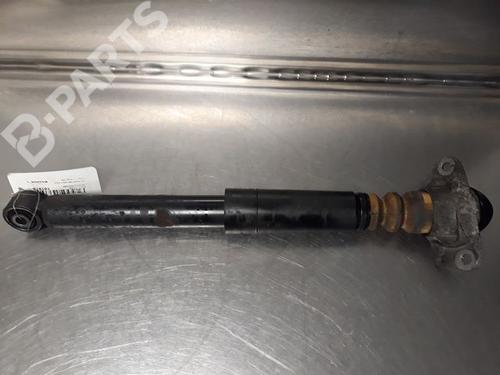Used Right rear shock absorber VW GOLF V (1K1) 2.0 GTI (200 hp) 9330463