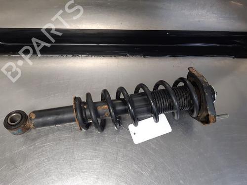 Used Right rear shock absorber TOYOTA COROLLA Verso (ZER_, ZZE12_, R1_) 2.2 D-4D (AUR10_, AUR10R) (136 hp) 20600930