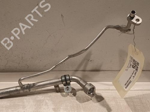 AC pipe NISSAN QASHQAI II (J11, J11_) 1.5 dCi | BP30844450M126