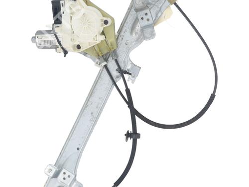 Alzavetro posteriore sinistro RENAULT LATITUDE (L70_) 2.0 dCi 150 (L70H) (150 hp) 29990000