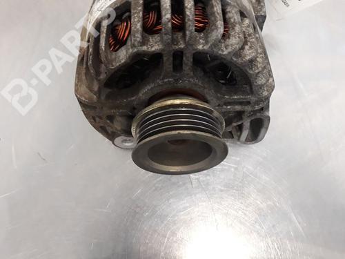 Alternator FIAT 500 (312_) 1.2 (312AXA1A) | BP9323907M7 