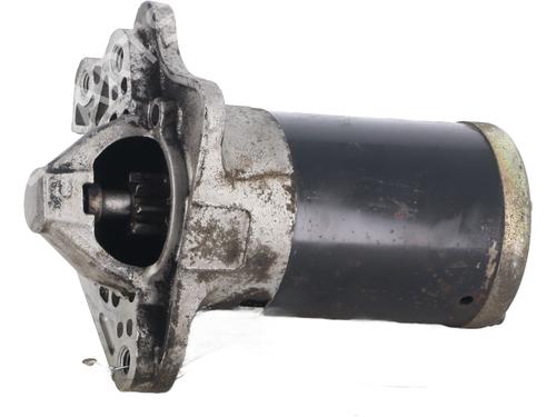 Starter RENAULT CLIO III (BR0/1, CR0/1) 1.4 16V | BP36034714M8 - Image 6