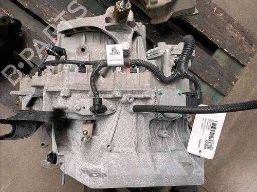 Used Gearbox RENAULT KANGOO Express (FW0/1_) [2008-2025]  20603345