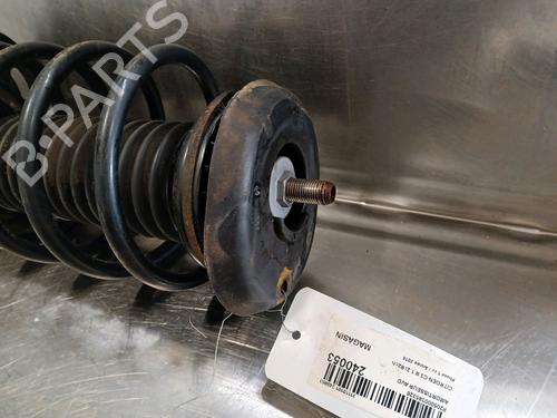 Right front shock absorber CITROËN C3 / C3 ORIGIN III (SX) 1.2 VTi 82 | BP17514162M17 