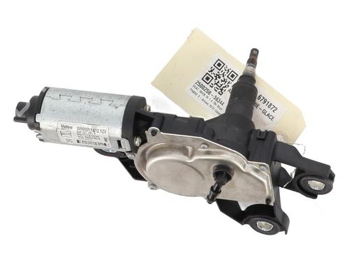 Rear wiper motor SEAT IBIZA IV (6J5, 6P1) 1.4 | BP24628153M102 