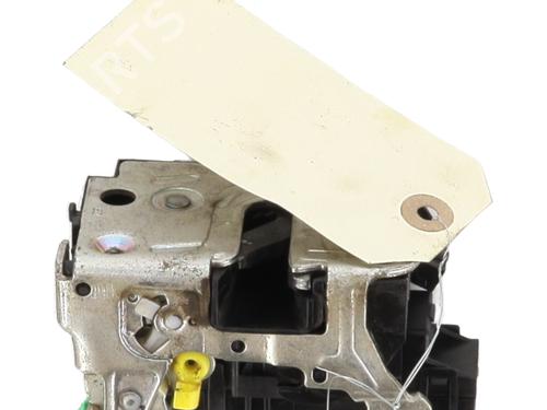 Front right lock RENAULT MASTER II Van (FD) 2.5 dCi | BP25752777C97 