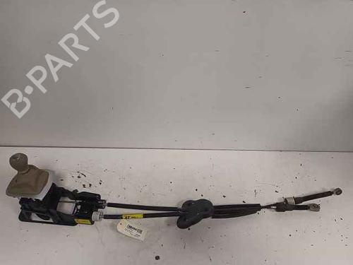 Gearstang RENAULT MEGANE CC (EZ0/1_) 1.4 TCe (EZ0F, EZ1V) | BP31153064M90 