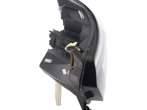 Left headlight RENAULT MASTER III Van (FV) 2.3 dCi 145 FWD (FV0E, FV0F, FV0H, FV02, FV0M, FV0S,... | BP38435505C28 - Image 4
