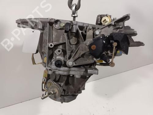 Gearbox CITROËN XSARA PICASSO (N68) 2.0 HDi | BP29128662M3 