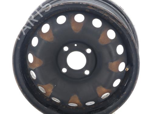 Used Rim Rim RENAULT CLIO II (BB_, CB_) 1.5 dCi (B/CB3M) (64 hp) 36291362 36291362