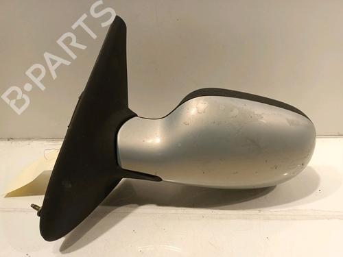 Left mirror RENAULT MEGANE I Coach (DA0/1_) 1.9 dCi (DA05, DA1F) | BP14948870C26 