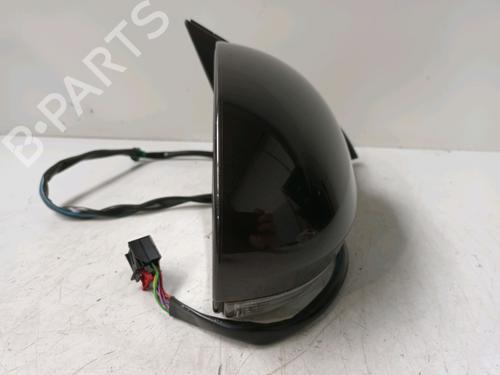 Right mirror VW PASSAT B6 (3C2) 2.0 TDI 16V | BP14948802C27 