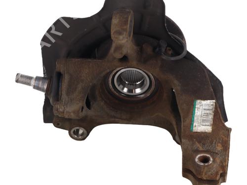 Left front steering knuckle FIAT DUCATO Van (250_) 130 Multijet 2,3 D | BP36034772M25 - Image 2