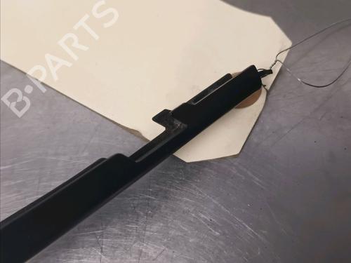 Rear windshield wiper arm BMW 1 (E81) 118 d | BP14869383C144 