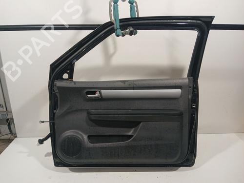 Right front door SUZUKI SWIFT III (MZ, EZ) 1.3 DDiS (RS413D) | BP29419707C3 