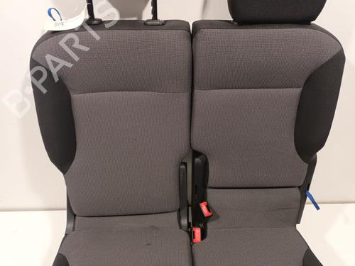 Right front seat OPEL COMBO Box Body/MPV (K9) 1.6 D | BP39700310C16 - Image 3