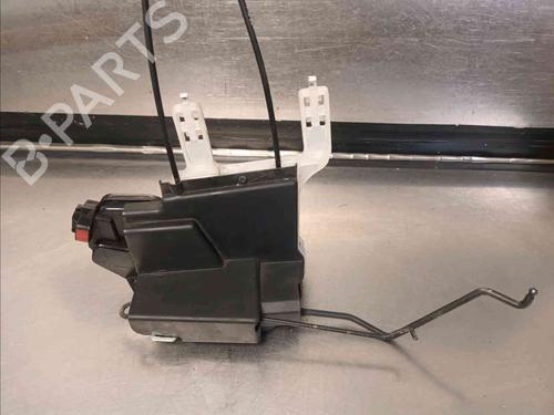 Used Front left lock HYUNDAI TUCSON (JM) 2.0 CRDi All-wheel Drive (140 hp) 20603334