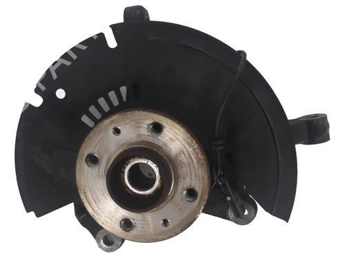 Right front steering knuckle RENAULT CLIO V (B7_) 1.5 Blue dCi 100 (B7AD) | BP31847910M26