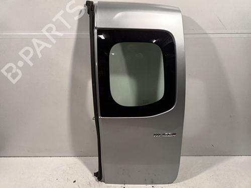 Used Right tailgate Right tailgate MERCEDES-BENZ CITAN Box Body/MPV (W415) [2012-2021] 33013754 33013754