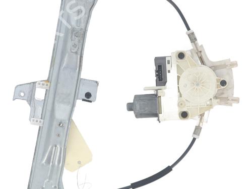 Used Rear right window mechanism PEUGEOT 407 (6D_) 1.6 HDi 110 (6D9HZC, 6D9HYC) (109 hp) 31080773