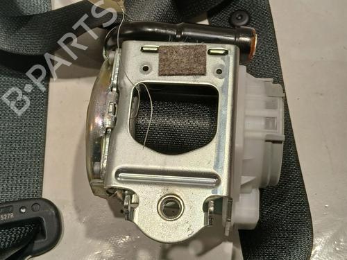 Rear left belt tensioner RENAULT SCENIC E-TECH PHASE I EV87 | BP20671356C89 