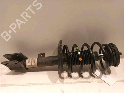 Right front shock absorber DS DS 4 / DS 4 CROSSBACK (NX_) 1.6 BlueHDi 115 (116 hp) 16666910