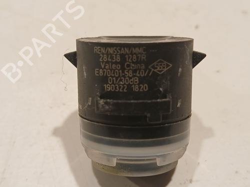 Module électronique RENAULT SCENIC E-TECH PHASE I EV87 | BP21499748M83