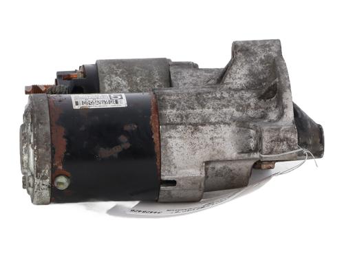 Startmotor Startmotor CITROËN C5 III (RD_) 2.0 HDi 140 (RDRHF8, RDRHFA, RDRHA8, RDRHAJ) (140 hp) 33950172 33950172