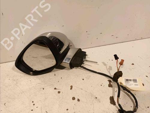 Used Left mirror CITROËN C3 II (SC_) 1.6 HDi 110 (112 hp) 18731891