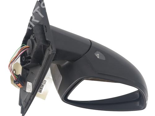 Left mirror PEUGEOT 308 II (LB_, LP_, LW_, LH_, L3_) 1.6 HDi / BlueHDi 115 | BP28972807C26 