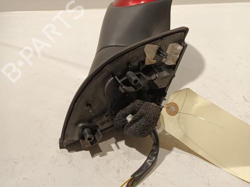 Right mirror CITROËN C3 I (FC_, FN_) 1.4 HDi | BP20606760C27 