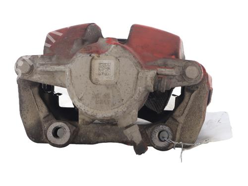 Left front brake caliper MERCEDES-BENZ C-CLASS Coupe (C204) C 220 CDI (204.302) | BP37282341M105 - Image 2