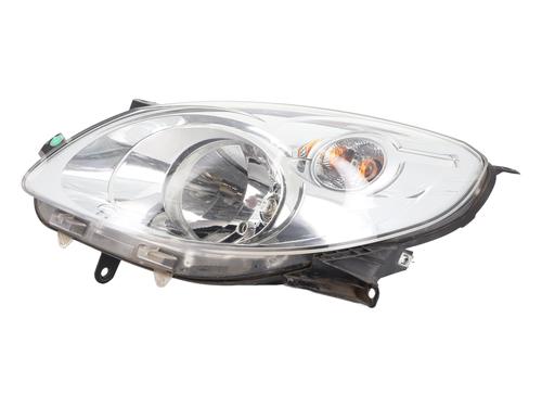 Used Left headlight Left headlight RENAULT TWINGO II (CN0_) 1.2 16V (CN0K, CN0V, CN0A) (76 hp) 33453774 33453774