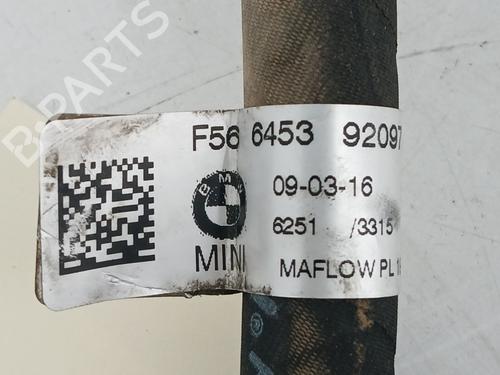 AC pipe MINI MINI CLUBMAN (F54) One D | BP30919421M126