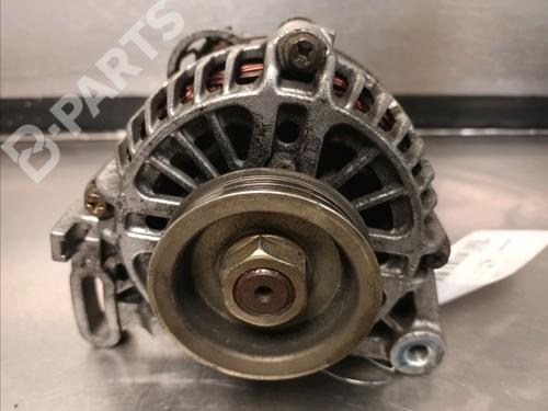 Alternator RENAULT CLIO II (BB_, CB_) 1.2 (BB0A, BB0F, BB10, BB1K, BB28, BB2D, BB2H, CB0A,... | BP11226845M7 