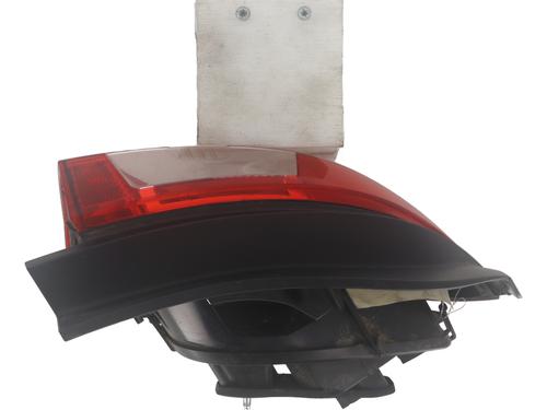 Left taillight RENAULT TWINGO II Hatchback Van (CNO_) 1.5 dCi (CN03) | BP36035660C34 - Image 6