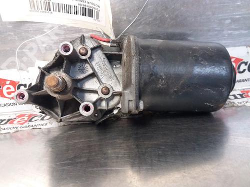 Used Front wiper motor PEUGEOT 106 II (1A_, 1C_) 1.1 i (60 hp) 9327984