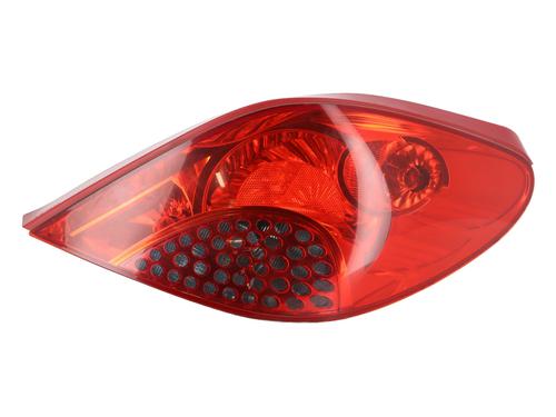 Used Right taillight Right taillight PEUGEOT 207 CC (WD_) 1.6 16V (120 hp) 33715503 33715503
