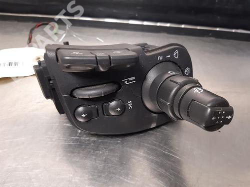 Steering column stalk RENAULT SCÉNIC II (JM0/1_) 1.5 dCi (JM0F) | BP9331323I23 