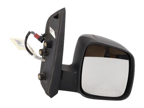 Used Right mirror CITROËN NEMO MPV 1.4 HDi (68 hp) 25888659