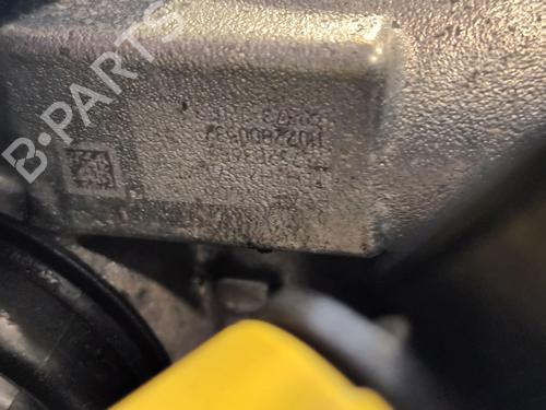 Engine CITROËN C3 II (SC_) 1.6 HDi | BP37711131M1  - Image 9