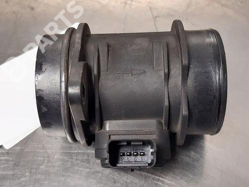 Mass air flow sensor PEUGEOT 206 Hatchback (2A/C) 1.4 HDi eco 70 | BP9335075M95 