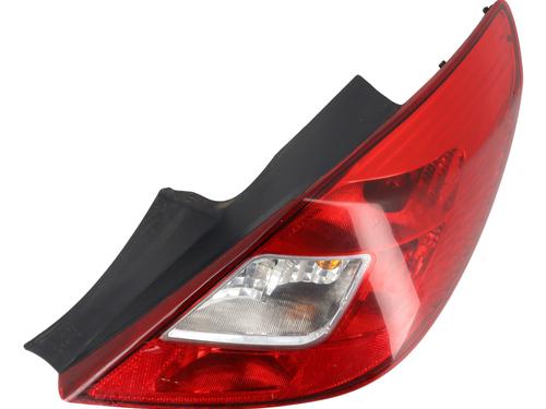 Used Right taillight OPEL CORSA D (S07) 1.3 CDTI (L08, L68) (75 hp) 25434580