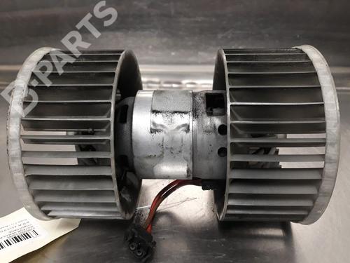 Used Heater blower motor BMW X3 (E83) 3.0 d (204 hp) 9323303