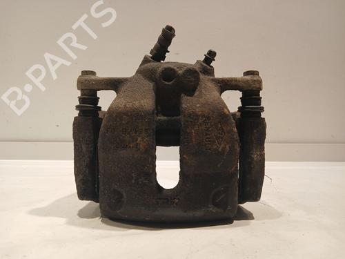 Used Left front brake caliper RENAULT KANGOO Express (FW0/1_) 1.5 dCi 70 (FW0A, KW0V) (68 hp) 20701497