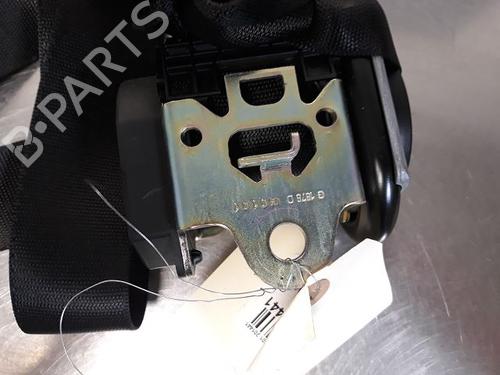 Rear right belt tensioner MERCEDES-BENZ A-CLASS (W169) A 180 CDI (169.007, 169.307) | BP21685630C90 